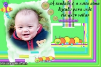 A nossa alma