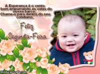 A esperança