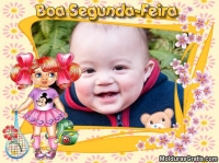 Boa segunda-feira