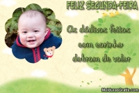 As dádivas feitas com carinho