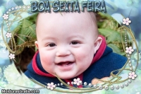 Boa sexta-feira