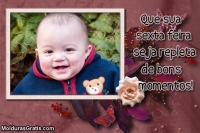 Bons momentos