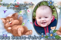 Carinho