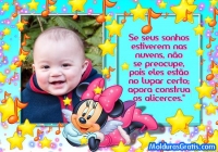 Construa os alicerces