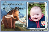 Desejo a você uma feliz terça