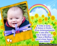 Viva intensamente o seu dia