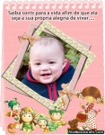 Sorria para a vida