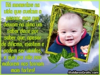 Momentos difíceis
