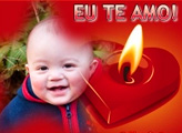 Veja molduras de Amor